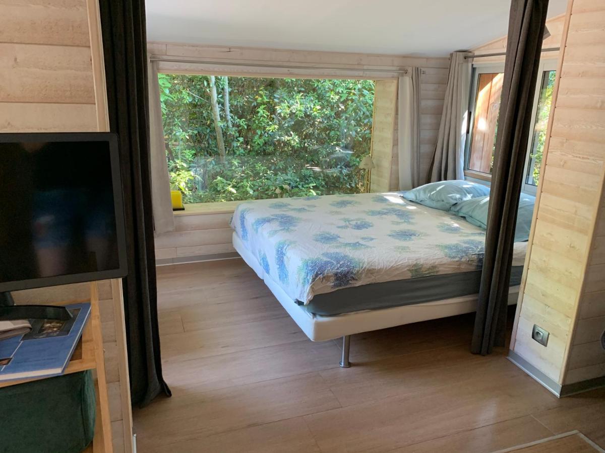 Cabanon Villa Sanary-sur-Mer Kültér fotó
