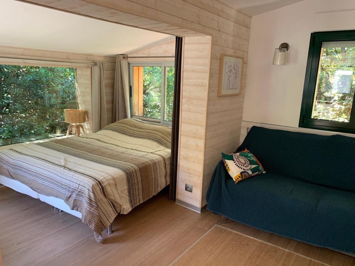 Cabanon Villa Sanary-sur-Mer Kültér fotó