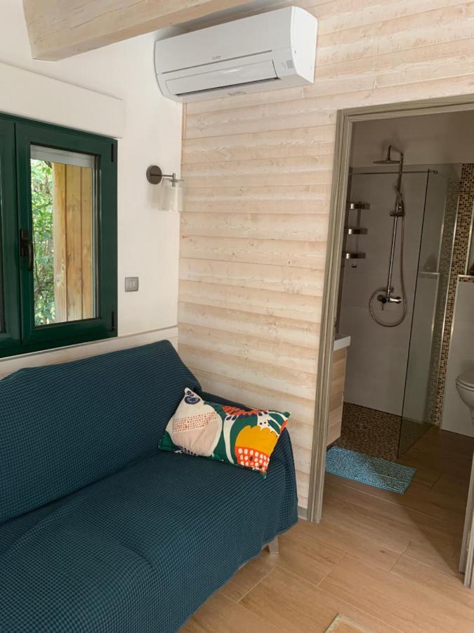 Cabanon Villa Sanary-sur-Mer Kültér fotó